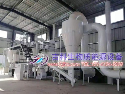 成套萬壽菊設備 成套萬壽菊設備